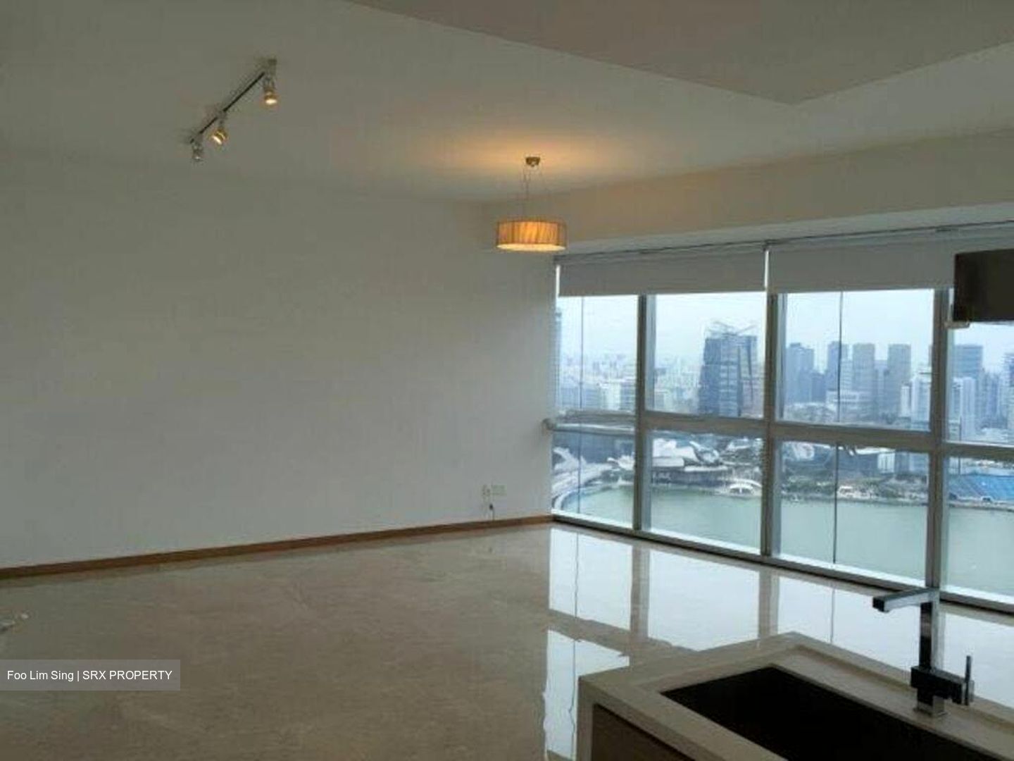 Marina Boulevard (D1), Condominium #503414281